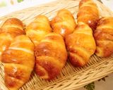 どんなパンでも♪ふわふわ天然酵母パン作り方9写真