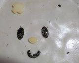 キャラ弁　マイメロ作り方4写真