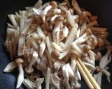 ☆大根炒め☆作り方3写真