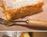 にんじんとりんごのフワフワケーキ♪作り方9写真