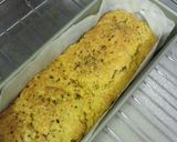 甘くない♪しっとり人参&ペッパーケーキ♡作り方4写真