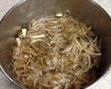 煮物じゃないよ♪舞茸とさつま芋のサラダ作り方1写真