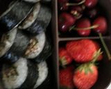 運動会のお弁当 2013作り方3写真