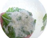 今から旬♪じゃこの青じそサンド揚げ作り方3写真
