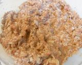 目指せ中華街の味！ジューシー豚肉焼売作り方2写真