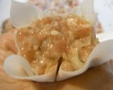 目指せ中華街の味！ジューシー豚肉焼売作り方3写真