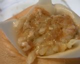 目指せ中華街の味！ジューシー豚肉焼売作り方4写真
