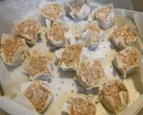 目指せ中華街の味！ジューシー豚肉焼売作り方5写真