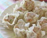 目指せ中華街の味！ジューシー豚肉焼売作り方7写真