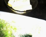 キエフ風チキンカツ♪作り方1写真