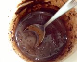 ｡ஐஃ焼酎で♥バナナカルアミルク？｡ஐஃ作り方1写真