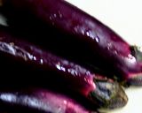 野菜だけチンジャオ作り方1写真