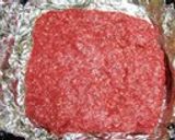 トロトロチーズの♪大きなピザハンバーグ作り方2写真