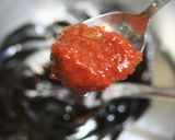 野菜だけチンジャオ作り方15写真