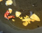 野菜だけチンジャオ作り方21写真