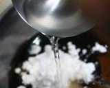 野菜だけチンジャオ作り方19写真