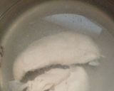 おつまみに最適‼わさび正油の海苔和え作り方1写真