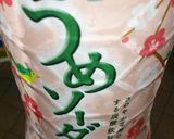 キウイシェイク作り方3写真