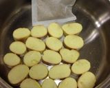 落とし卵の味噌汁…其の2作り方2写真