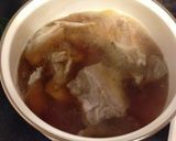 コリコリ美味しいパイカ（豚バラ軟骨）煮作り方6写真