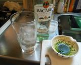 なんとなく　モヒート作り方4写真