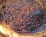 ぐるぐる簡単！濃厚ベイクドチーズケーキ作り方6写真