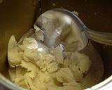 ウェイパーde中華風焼きそば作り方4写真