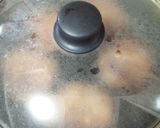 ふっくらジューシー☆ハンバーグ作り方6写真