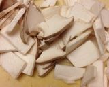 おからとエリンギのなんちゃってご飯作り方1写真