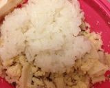 おからとエリンギのなんちゃってご飯作り方4写真