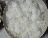 トマトサラダ作り方1写真
