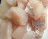 ☆たらのチーズフライ☆作り方1写真