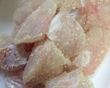 ☆たらのチーズフライ☆作り方2写真