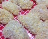 ☆たらのチーズフライ☆作り方3写真