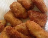 ☆たらのチーズフライ☆作り方4写真