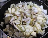 ＊簡単★白菜の和風あんかけ＊作り方3写真