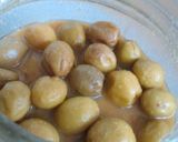 爽やか青梅香る味噌ドレッシング作り方7写真