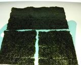 パパッと簡単お弁当！渦巻だし巻卵♬作り方2写真
