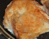 チキンとセロリのカレーヨーグルトサラダ♪作り方3写真