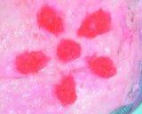 お弁当に♥可愛いピンクの薄焼き卵作り方6写真