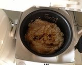 薩摩芋の炊き込みご飯 簡単レシピ作り方3写真