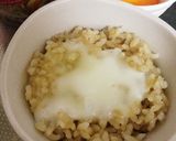 卵かけご飯にもフライドオニオン作り方1写真