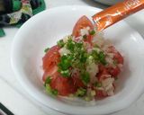 和風トマトマリネ作り方6写真