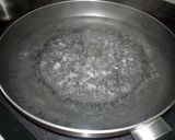 ほうれん草のお浸し、夏！作り方1写真