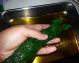 ほうれん草のお浸し、夏！作り方11写真