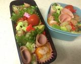 ☆お弁当に☆オクラの豚肉巻き作り方3写真