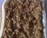 簡単！朝食に！ネバトロ納豆チーズトースト作り方2写真