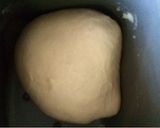 ふわふわメロンパン♪（HB使用）作り方1写真