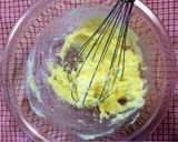 ふわふわメロンパン♪（HB使用）作り方4写真