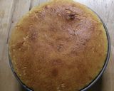 混ぜるだけ作れるニューヨークチーズケーキ作り方6写真
